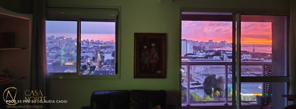 Apartamento à venda com 3 quartos, 83m², 1 suíte, 1 vaga, Avenida Polônia no bairro São Geraldo em Porto Alegre