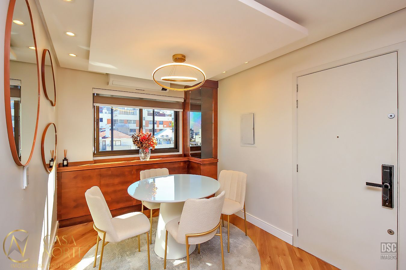 Apartamento à venda com 3 quartos, 86m², 1 suíte, 2 vagas, Rua Cabral no bairro Rio Branco em Porto Alegre