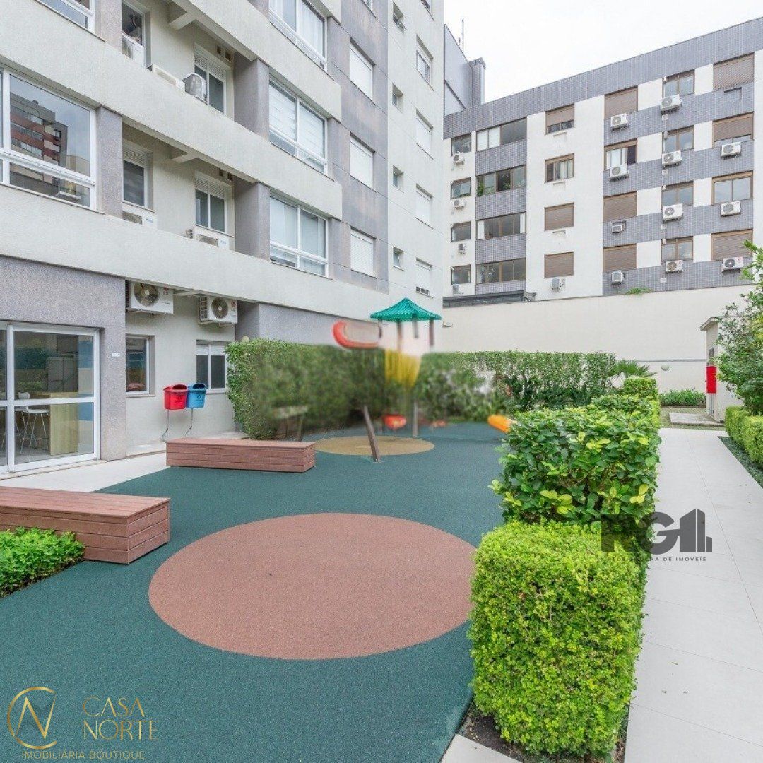 Apartamento à venda com 2 quartos, 64m², 1 suíte, 2 vagas, Rua Buenos Aires no bairro Jardim  Botânico em Porto Alegre