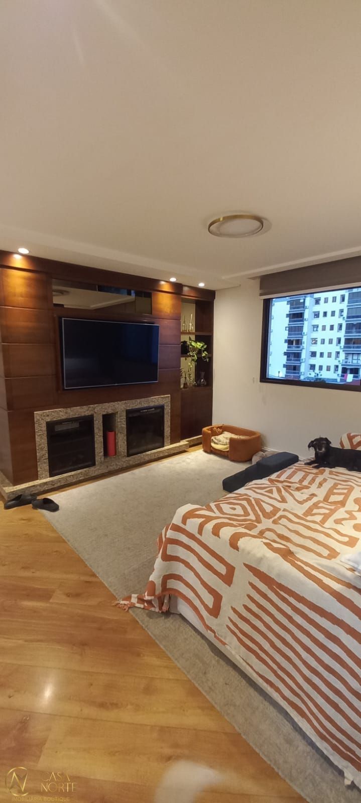 Apartamento à venda com 2 quartos, 86m², 1 suíte, 2 vagas, Rua Cabral no bairro Rio Branco em Porto Alegre