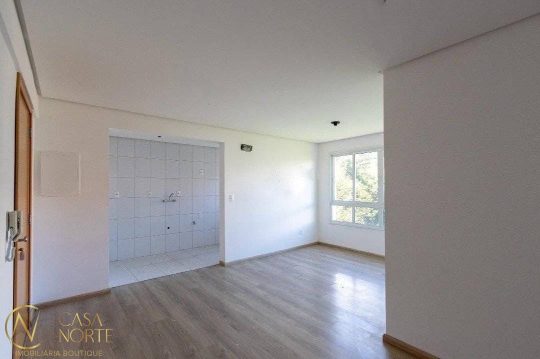 Apartamento à venda com 2 quartos, 52m², 1 vaga, Rua Dea Coufal no bairro Ipanema em Porto Alegre