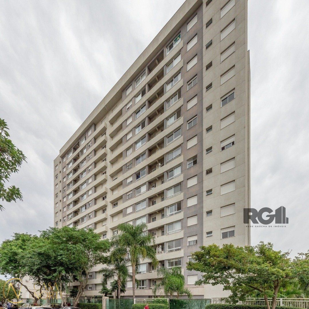 Apartamento à venda com 2 quartos, 64m², 1 suíte, 2 vagas, Rua Buenos Aires no bairro Jardim  Botânico em Porto Alegre