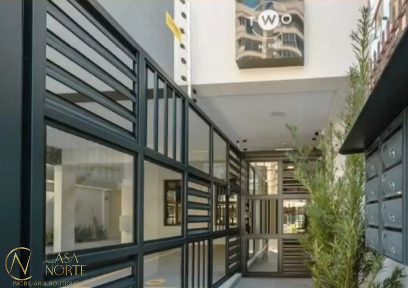 Apartamento à venda com 2 quartos, 51m², 2 suítes, 1 vaga, Rua Felipe de Oliveira no bairro Petrópolis em Porto Alegre