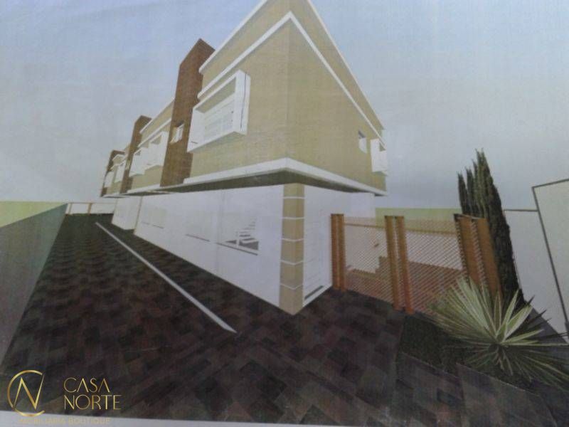 Terreno à venda , 676m², Avenida Jacui no bairro Cristal em Porto Alegre