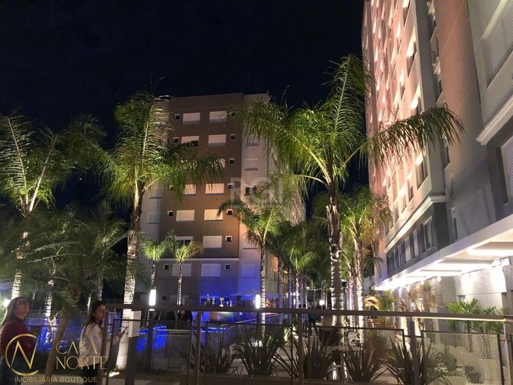 Apartamento à venda com 2 quartos, 60m², 1 suíte, 1 vaga, Rua Coronel Aparício Borges no bairro Glória em Porto Alegre