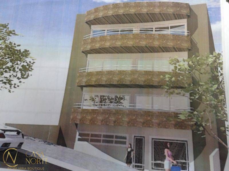 Terreno à venda , 676m², Avenida Jacui no bairro Cristal em Porto Alegre