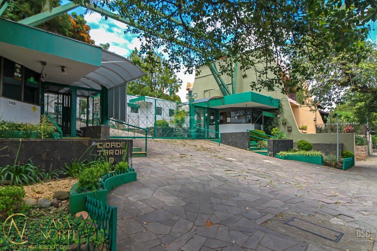Apartamento à venda com 2 quartos, 60m², 1 vaga, Avenida Nonoai no bairro Nonoai em Porto Alegre