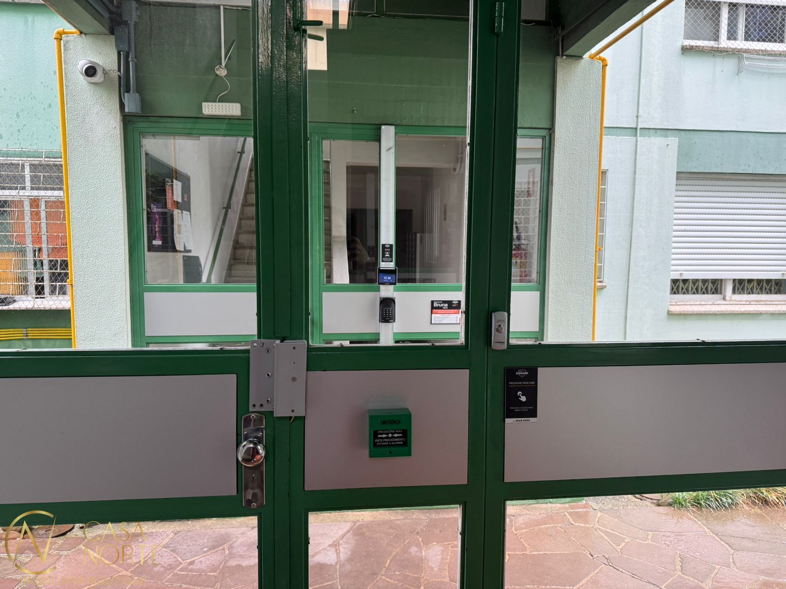 Apartamento à venda com 1 quarto, 30m², 1 vaga, Rua Doutor Pereira Neto no bairro Tristeza em Porto Alegre