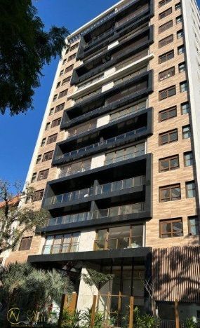 Apartamento à venda com 3 quartos, 112m², 1 suíte, 2 vagas, Rua Costa no bairro Menino Deus em Porto Alegre
