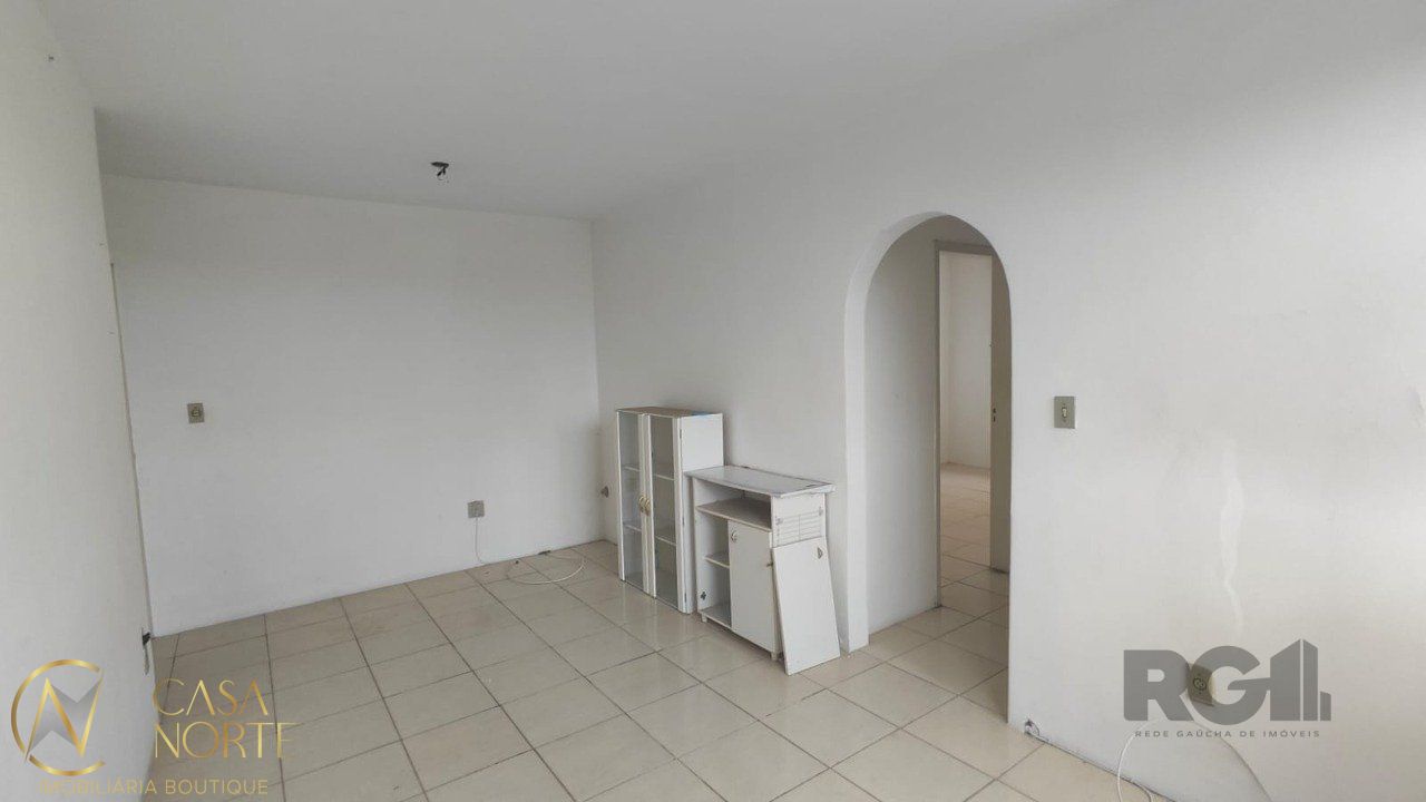 Apartamento à venda com 2 quartos, 61m², 1 vaga, Avenida Icaraí no bairro Cristal em Porto Alegre
