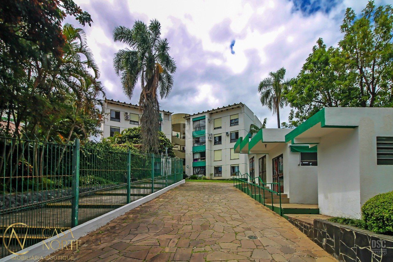 Apartamento à venda com 2 quartos, 60m², 1 vaga, Avenida Nonoai no bairro Nonoai em Porto Alegre
