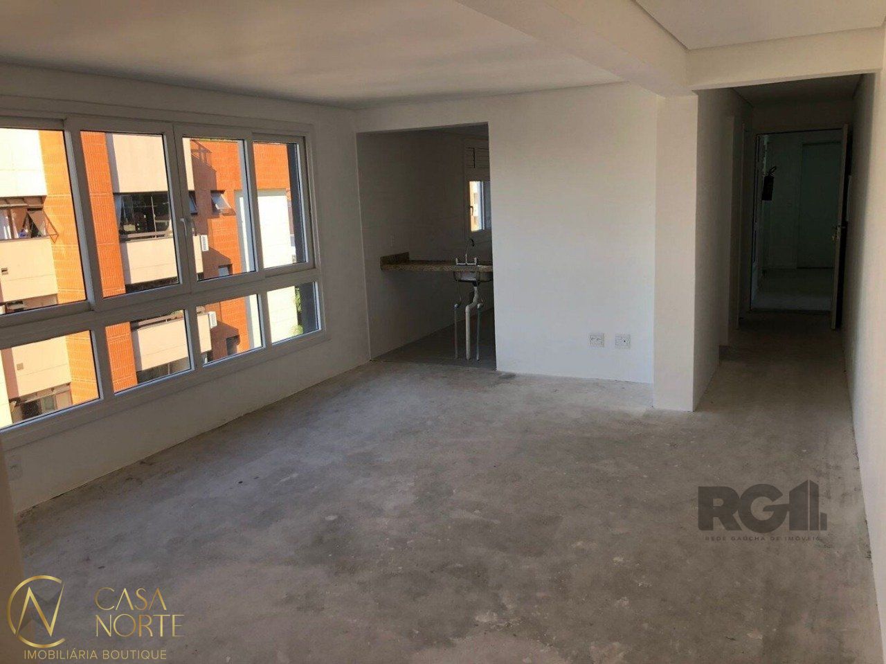 Cobertura à venda com 2 quartos, 187m², 1 suíte, 2 vagas, Rua General Rondon no bairro Tristeza em Porto Alegre