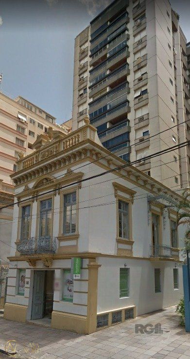Box à venda , 13m², Avenida Independência no bairro Independência em Porto Alegre