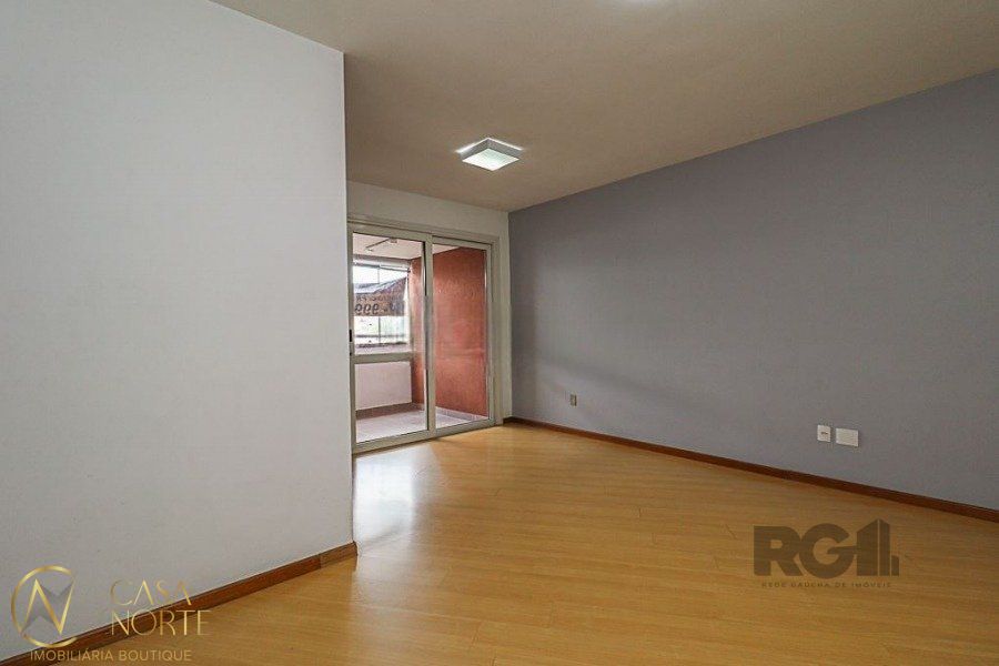 Apartamento à venda com 3 quartos, 96m², 1 suíte, 1 vaga, Avenida General Barreto Viana no bairro Chácara das Pedras em Porto Alegre