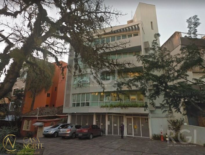 Sala Comercial à venda , 33m², Avenida Iguassu no bairro Petrópolis em Porto Alegre