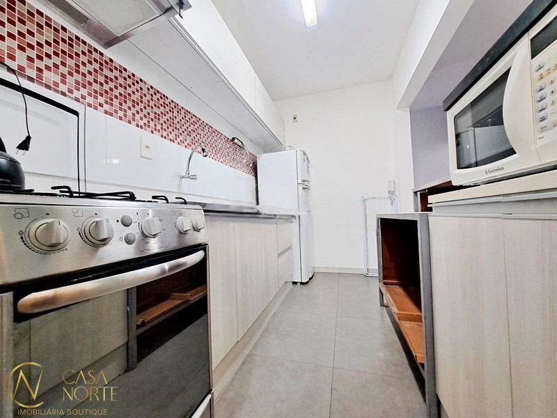 Apartamento à venda com 1 quarto, 51m², Rua Ângelo Crivellaro no bairro Jardim do Salso em Porto Alegre