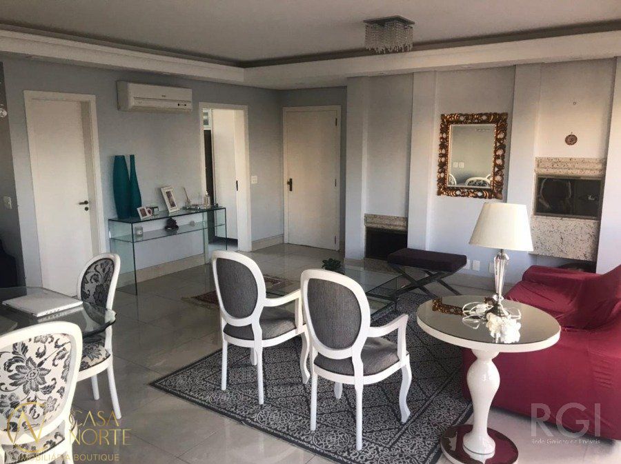 Apartamento à venda com 3 quartos, 127m², 1 suíte, 2 vagas, Rua Coronel Bordini no bairro Auxiliadora em Porto Alegre