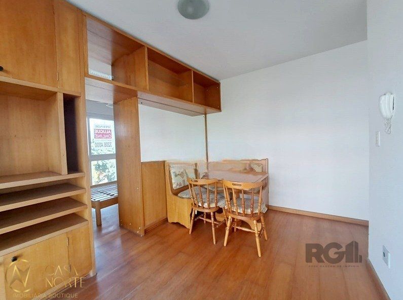 Apartamento à venda com 1 quarto, 32m², Avenida Liberdade no bairro Rio Branco em Porto Alegre