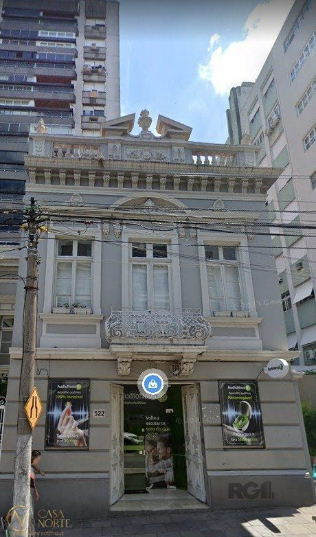 Box à venda , 13m², Avenida Independência no bairro Independência em Porto Alegre