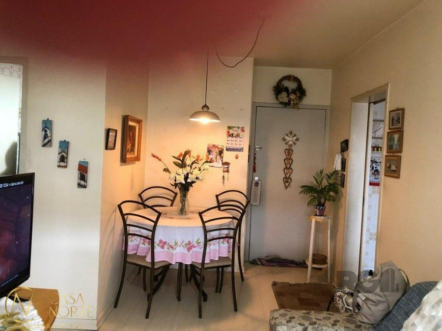 Apartamento à venda com 1 quarto, 45m², Rua Valparaiso no bairro Jardim  Botânico em Porto Alegre