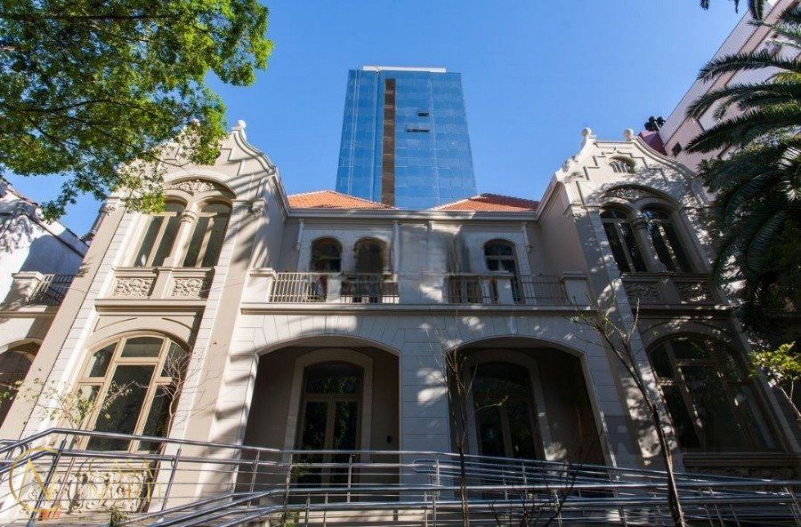 Sala Comercial à venda com 1 quarto, 42m², Avenida Independência no bairro Independência em Porto Alegre