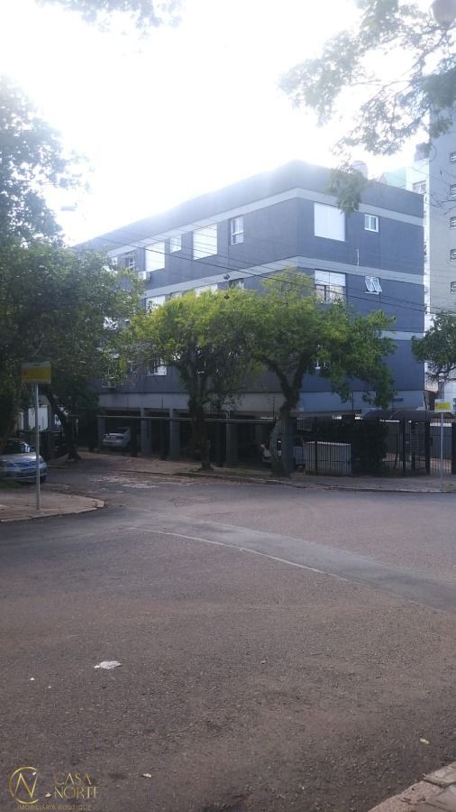 Apartamento à venda com 1 quarto, 37m², 1 vaga, Rua Eduardo Chartier no bairro Higienópolis em Porto Alegre