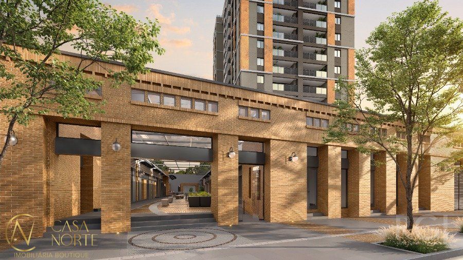 Apartamento à venda com 2 quartos, 62m², 1 suíte, 1 vaga, Rua General Lima e Silva no bairro Cidade Baixa em Porto Alegre