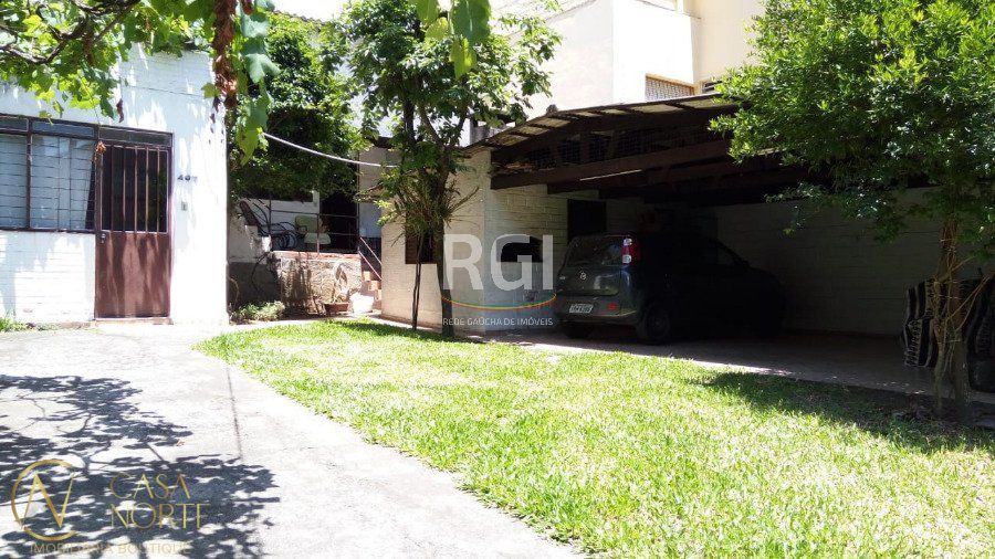 Terreno à venda com 1 quarto com 307m², Rua Liberdade no bairro Rio Branco em Porto Alegre