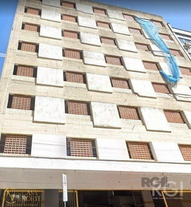 Box à venda , 12m², Rua Coronel Vicente no bairro Centro Histórico em Porto Alegre