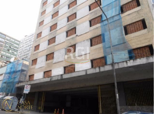 Box à venda , 12m², 1 vaga, Rua Coronel Vicente no bairro Centro Histórico em Porto Alegre