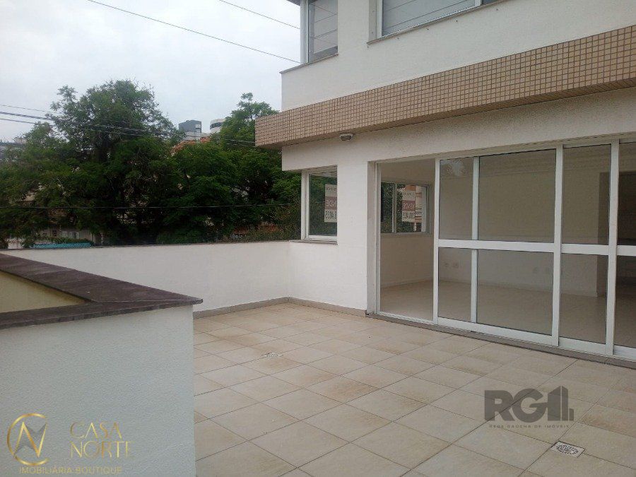 Apartamento à venda com 2 quartos, 123m², 2 suítes, 2 vagas, Rua Felicíssimo de Azevedo no bairro Auxiliadora em Porto Alegre