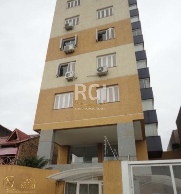 Apartamento à venda com 1 quarto, 43m², 1 vaga, Avenida Bento Gonçalves no bairro Partenon em Porto Alegre