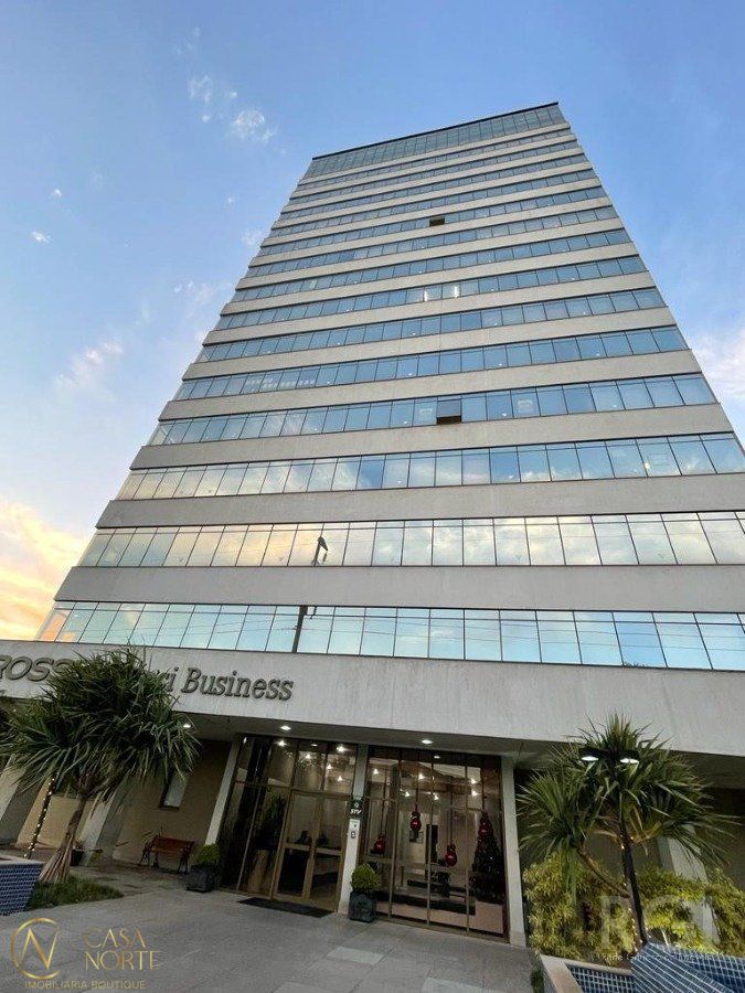 Sala Comercial à venda com 1 quarto, 34m², 1 vaga, Rua Santos Dumont no bairro Floresta em Porto Alegre
