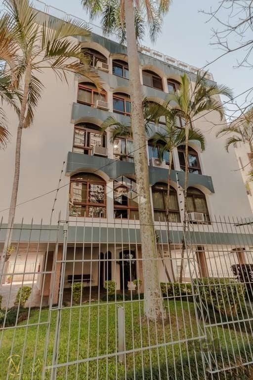 Cobertura à venda com 3 quartos, 235m², 1 suíte, 1 vaga, Rua Coronel Corte Real no bairro Petrópolis em Porto Alegre