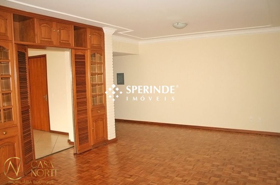 Apartamento à venda com 3 quartos, 128m², 1 suíte, 2 vagas, Rua Anita Garibaldi no bairro Mont Serrat em Porto Alegre