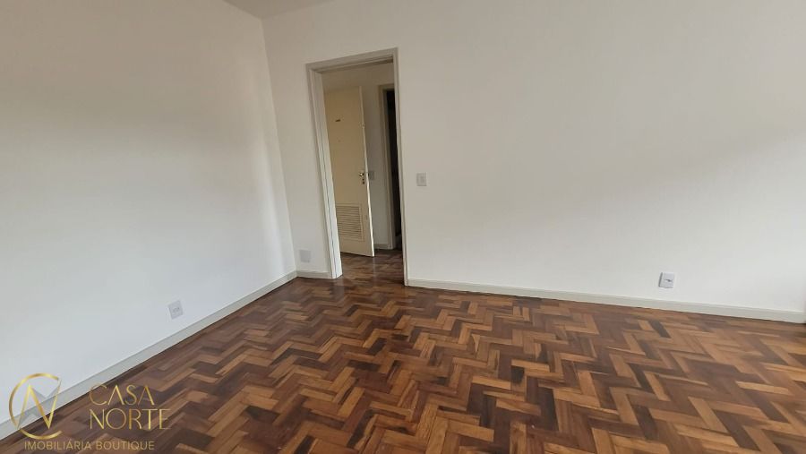 Apartamento à venda com 1 quarto, 46m², 1 vaga, Rua da República no bairro Cidade Baixa em Porto Alegre