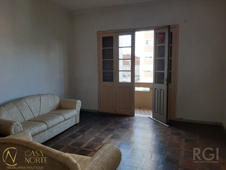 Apartamento à venda com 2 quartos, 105m², Avenida Protásio Alves no bairro Rio Branco em Porto Alegre