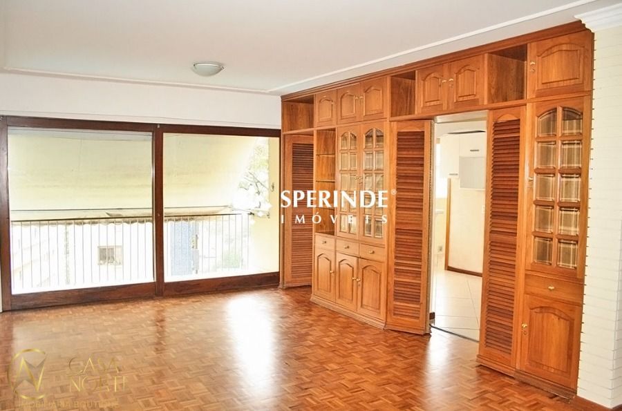 Apartamento à venda com 3 quartos, 128m², 1 suíte, 2 vagas, Rua Anita Garibaldi no bairro Mont Serrat em Porto Alegre