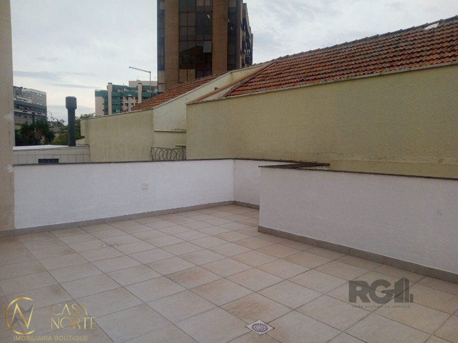 Apartamento à venda com 2 quartos, 123m², 2 suítes, 2 vagas, Rua Felicíssimo de Azevedo no bairro Auxiliadora em Porto Alegre