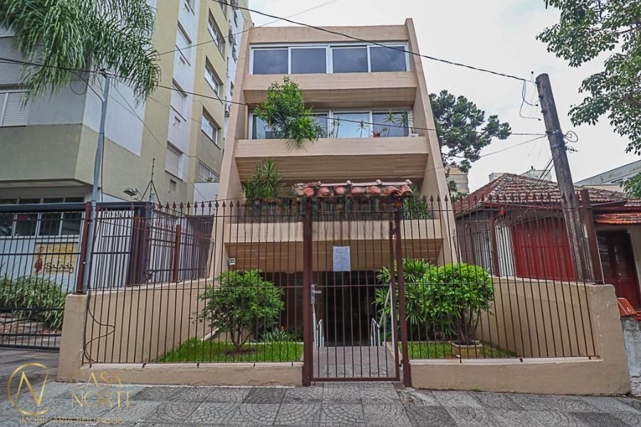 Sala Comercial à venda com 1 quarto, 97m², Rua Doutor Freire Alemao no bairro Mont Serrat em Porto Alegre