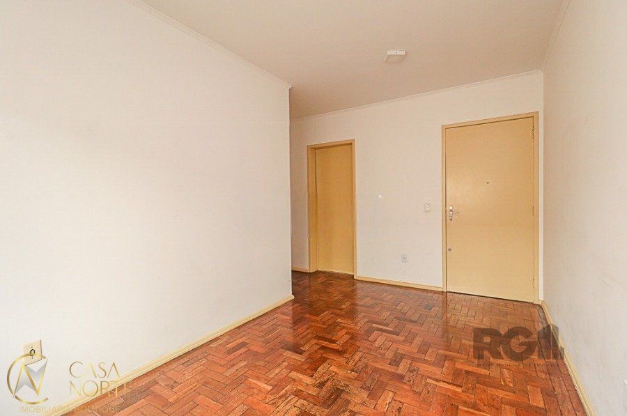 Apartamento à venda com 1 quarto, 45m², Rua Aurelio Porto no bairro Partenon em Porto Alegre
