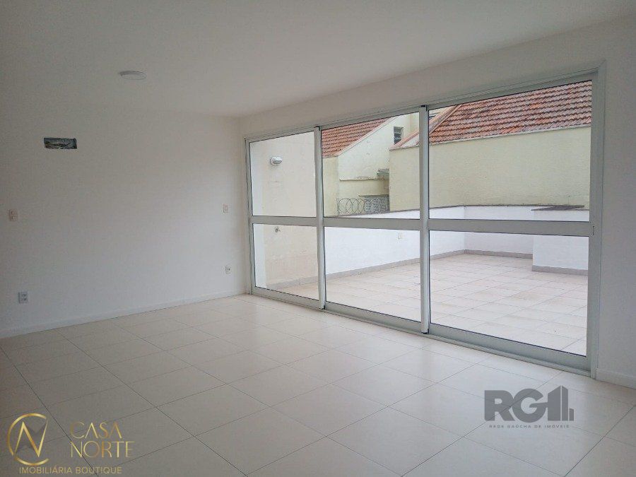 Apartamento à venda com 2 quartos, 123m², 2 suítes, 2 vagas, Rua Felicíssimo de Azevedo no bairro Auxiliadora em Porto Alegre