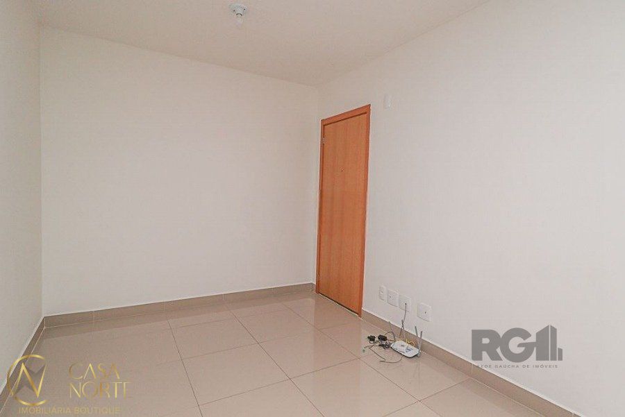 Apartamento à venda com 2 quartos, 49m², 1 vaga, Avenida Protásio Alves no bairro Morro Santana em Porto Alegre