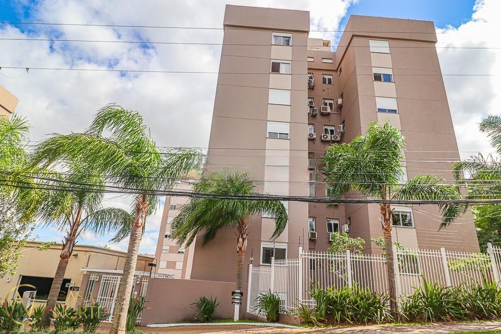 Apartamento à venda com 3 quartos, 69m², 1 suíte, 2 vagas, Rua Marechal Mesquita no bairro Teresópolis em Porto Alegre