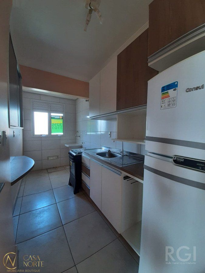 Apartamento à venda com 1 quarto, 45m², 1 vaga, Rua Domingos Crescencio no bairro Santana em Porto Alegre