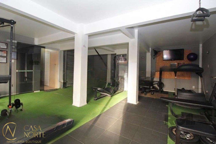 Apartamento à venda com 2 quartos, 53m², 1 vaga, Avenida Plínio Brasil Milano no bairro Higienópolis em Porto Alegre