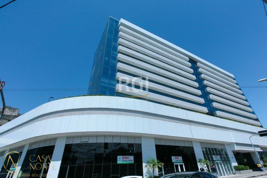 Sala Comercial à venda , 36m², 1 vaga, Rua Ramiro Barcelos no bairro Floresta em Porto Alegre