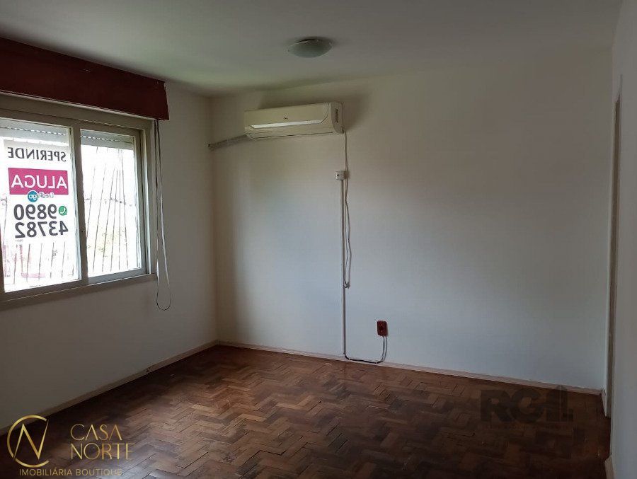 Kitnet à venda com 1 quarto, 31m², Rua Doutor Carlos Maria Bins no bairro Jardim Leopoldina em Porto Alegre