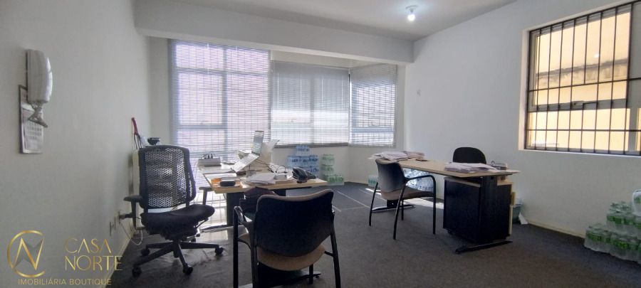 Sala Comercial à venda com 1 quarto, 33m², Avenida Cristovao Colombo no bairro Floresta em Porto Alegre