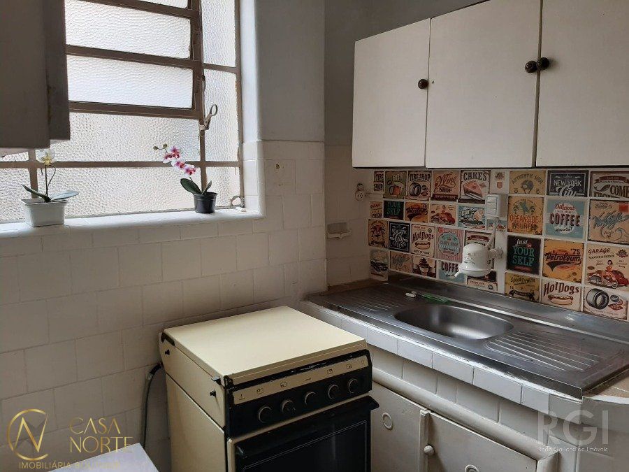 Apartamento à venda com 2 quartos, 105m², Avenida Protásio Alves no bairro Rio Branco em Porto Alegre